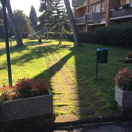 Megi San Peter Apartment Rome Bagian luar foto